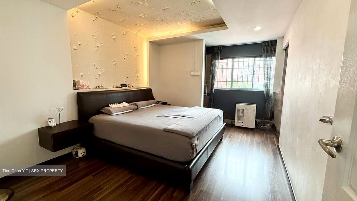 Blk 166 Bishan Street 13 (Bishan), HDB 5 Rooms #632503411
